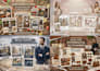 create professional social media posts and pinterest pins